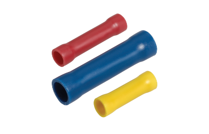 ELECT.TERMINAL CONECTOR TERM.CABLEJOINER BLUE PKT14