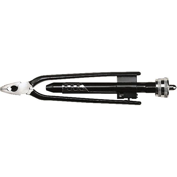 TENG WIRE TWISTING PLIERS 6''