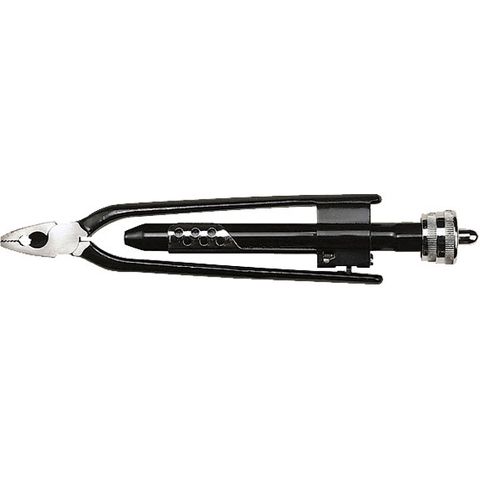 TENG WIRE TWISTING PLIERS 6''