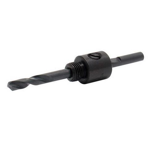 BLU-MOL MANDREL ADAPTOR FOR HOLESAWS