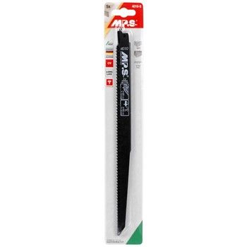 SABRE SAW BLADE CV,GL 300mm MILLED BOSH SHANK PKT5 MPS