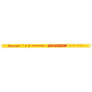 HACKSAW BLADE,HAND BIMET 32 TPI 12''