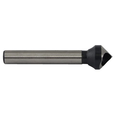 COUNTERSINK 10mm CROSS HOLE 90DEG