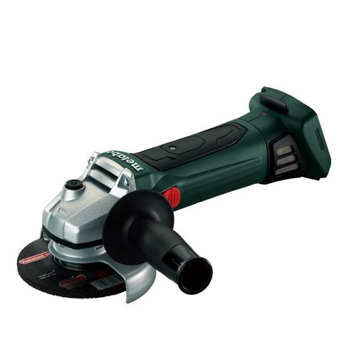 METABO ANGLE GRINDER BARE MT237