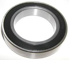 METRIC DEEP GROOVE BALL BEARING SKF