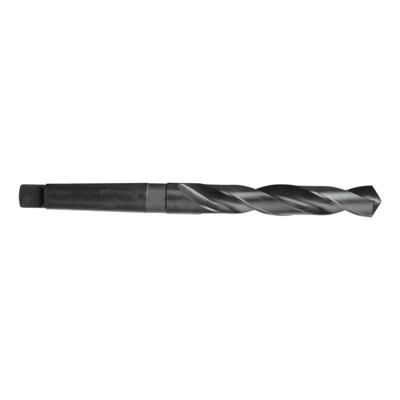 DRILL NO.2 MORSE TAPER 22MM