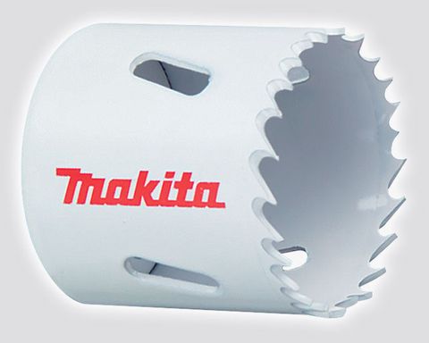 HOLESAW 43mm BIMET''MAKITA''