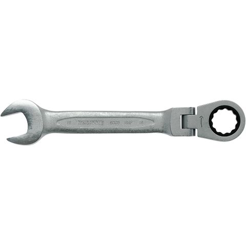 TENG FLEX-HEAD RATCHET R&OE SPANNER 16mm