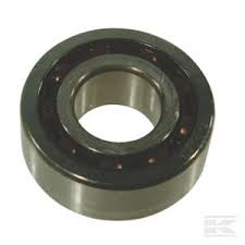 DOUBLE ROW BALL BEARING