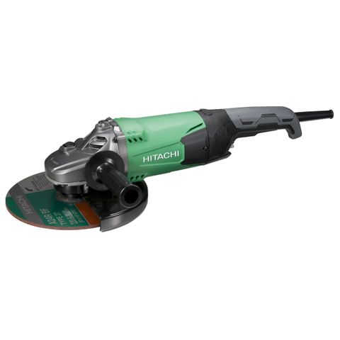 HITACHI ANGLE GRINDER 230mm 2200W