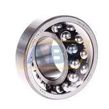 SELF ALIGNING BALL BEARING - 1207EKTN9