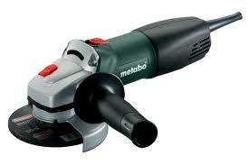 METABO ANGLE GRINDER 125mm 1010W MT886