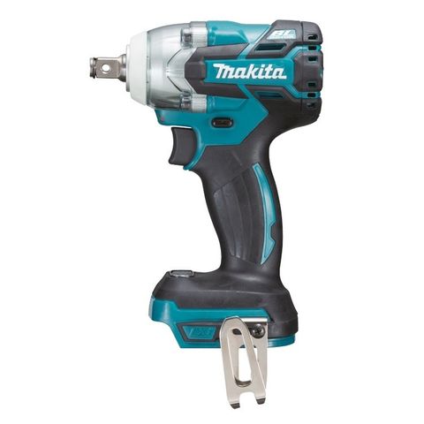 MAKITA 18V LXT BL IMPACT WRENCH