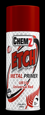 CHEMZ ETCH PRIMER RED 500G