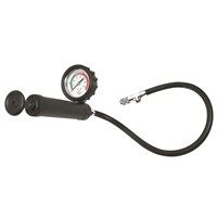 TOLEDO COOLING/SYSTM.PRESSURE PUMP/HOSE&GAUGE