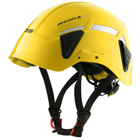 ZERO PINNACLE EXO VENTED HELMET