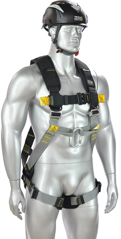 ZERO TRADESMAN HARNESS
