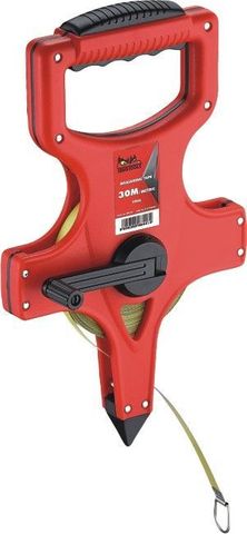 TENG 12.7mmX30Mtr CONSTRUCTION TAPE MEASURE
