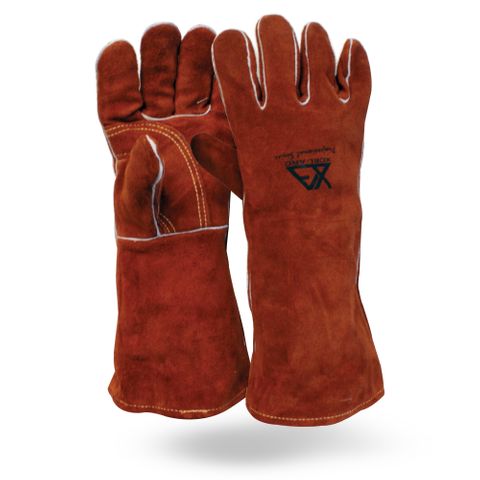 XCELARC WELDING GLOVES LGE