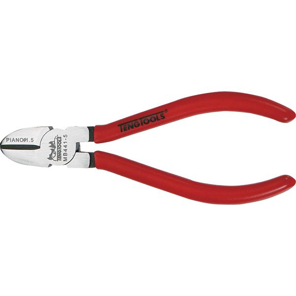 TENG SIDE CUTTERS 5''