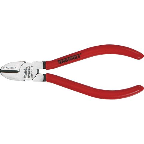 TENG SIDE CUTTERS 5''