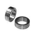 DRIVE ROLLER V GROOVE 0.8-0.9mm,35X08X25mm