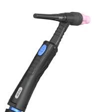 ESSETI TIG TORCH FLEXIBLE BODY