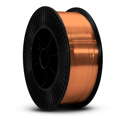 XCELARC No8 MIG WIRE 0.6mmX5Kg SPOOL