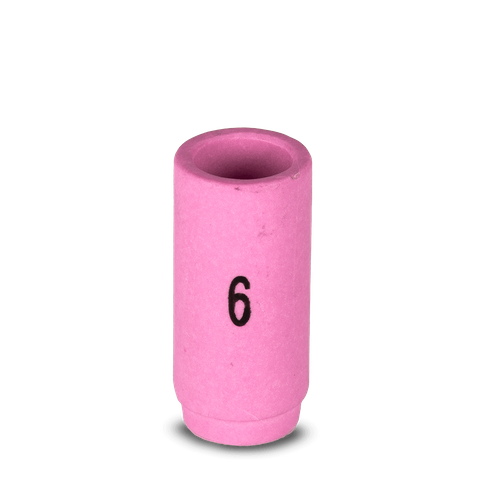 ESSETI ALUMINA NOZZLE NO.6