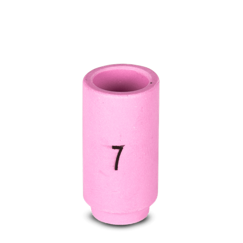 ESSETI ALUMINA NOZZLE NO.7 11MM