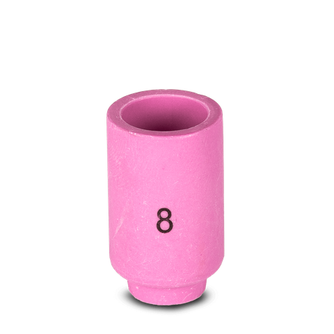 ESSETI ALUMINA NOZZLE NO.8 13MM 9/20