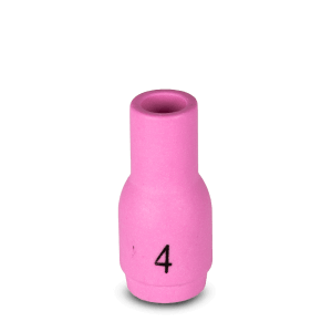 ESSETI ALUMINA NOZZLE NO.4 6.5MM