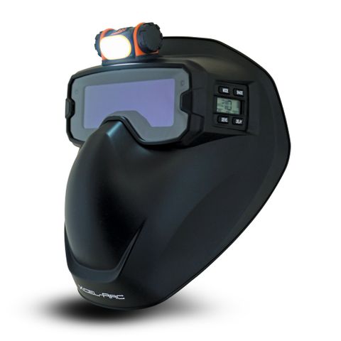 XCELARC WELDING MASK,DIGIXCELARC WELDING MASK,DIGITAL,REMOVABLE  GOGGLE