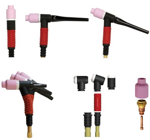 ESSETI FLEXI COIL REDNECK