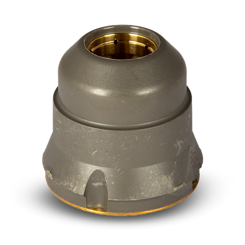 SC40 PLASMA RETAINING CAP