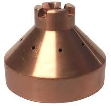 SHIELD POWERMAX600 HYPERTHERM