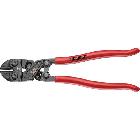 TENG MNI BOLT CUTTER 200mm W/VINYL GRIP