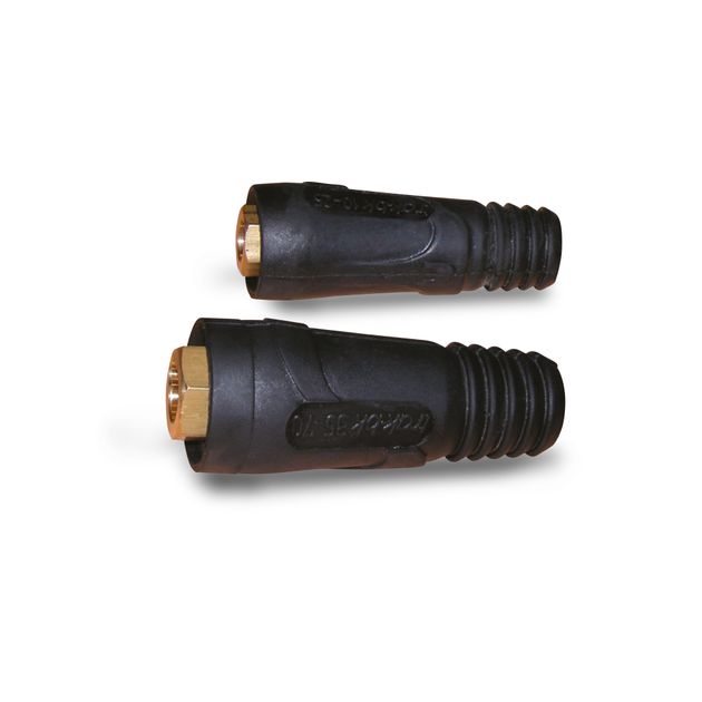 FEMALE TWIST LOCK CONNECTOR