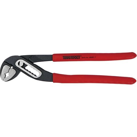 TENG WATER PUMP PLIER 7''