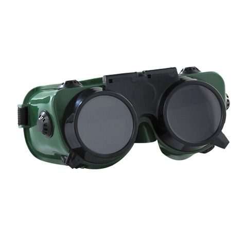 WELDING GOGGLES