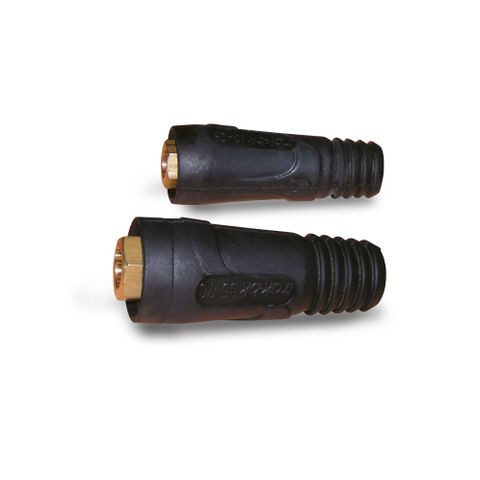 FEMALE TWISTLOCK DINSE CONNECTOR 10-25mm