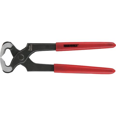 TENG CARPENTERS PLIER 8''