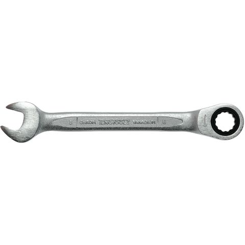 TENG R&OE STND.RATCHET 8mm