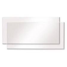 HELMETT INSIDE COVER LENS 106X63mmACE