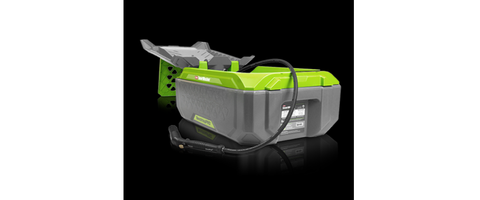 CRC SMARTWASHER BENCHTOP PRO KIT