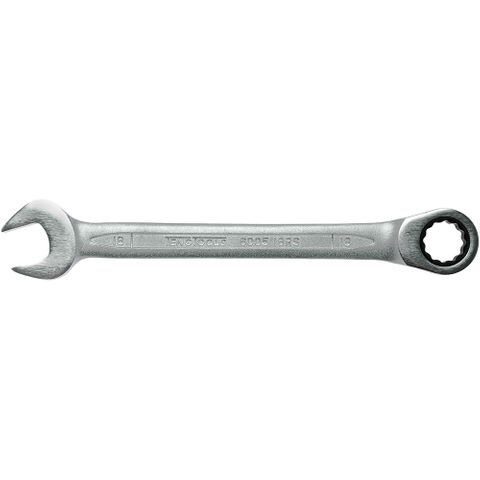 TENG R&OE STND.RATCHET 18mm