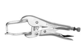 TENG WELDING CLAMP 9'' LOCKING PLIER