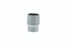 TENG 1/2"DR 13/16" SOCKET 12PT