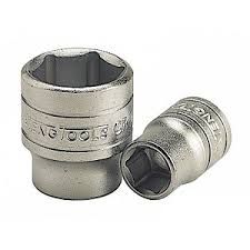 TENG 3/8IN DRIVE SOCKET 5/16IN