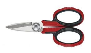 TENG ELECTRICAL SCISSORS 138mm